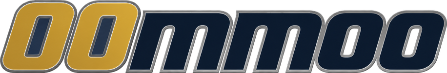 00mmoo logo